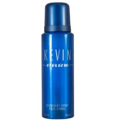 Desodorante en aerosol Kevin Park 250 ml | Olimpio