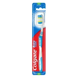 Cepillo dental Colgate Extra Clean medio | Olimpio