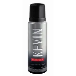 DESODORANTE KEVIN X250 PLATINUM