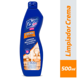 LIMPIADOR MULTIUSO ZORRO CITRICO X500