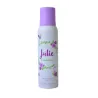 Desodorante en aerosol Mujercita Julie 123 ml | Olimpio
