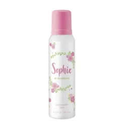 Desodorante en aerosol Mujercita Sophie 123 ml | Olimpio