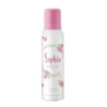 Desodorante en aerosol Mujercita Sophie 123 ml | Olimpio
