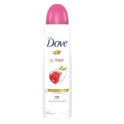 Desodorante en aerosol Dove Gran Verbena 100 ml | Olimpio