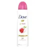 Desodorante en aerosol Dove Gran Verbena 100 ml | Olimpio