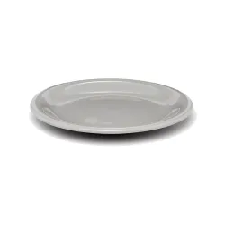 PLATO PLAYO CERAMICA GRIS