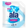 JABON LIQUIDO ROPA ALA MATIC X3L