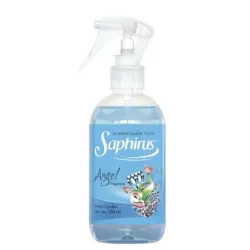 Perfumina Saphirus Heaven and Hell 250 ml | Olimpio