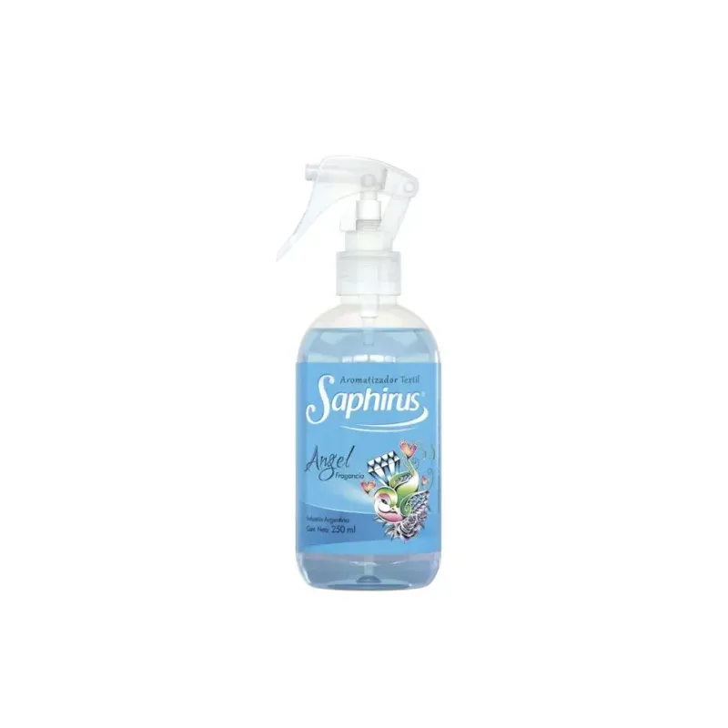 Perfumina Saphirus Heaven and Hell 250 ml | Olimpio