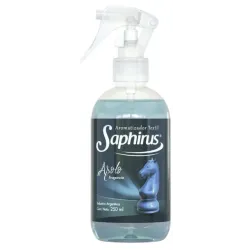 Perfumina Saphirus Velocity 250 ml | Olimpio