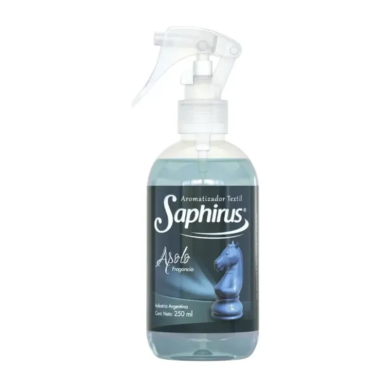 Perfumina Saphirus Velocity 250 ml | Olimpio