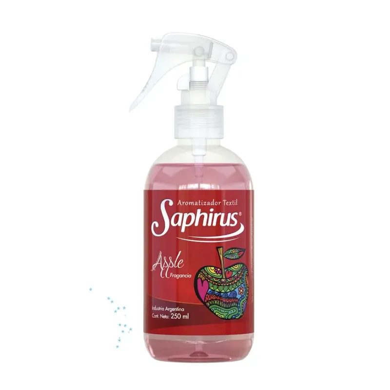 Perfumina Saphirus Apple 250 ml | Olimpio
