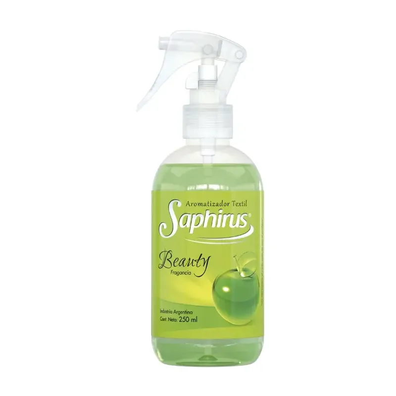 Perfumina Saphirus Green Eden 250 ml | Olimpio