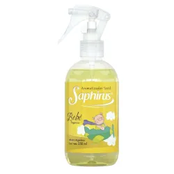 Perfumina Saphirus Bebé 250 ml | Olimpio