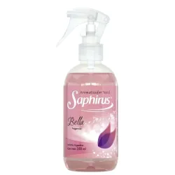Perfumina Saphirus Life in Petals 250 ml | Olimpio