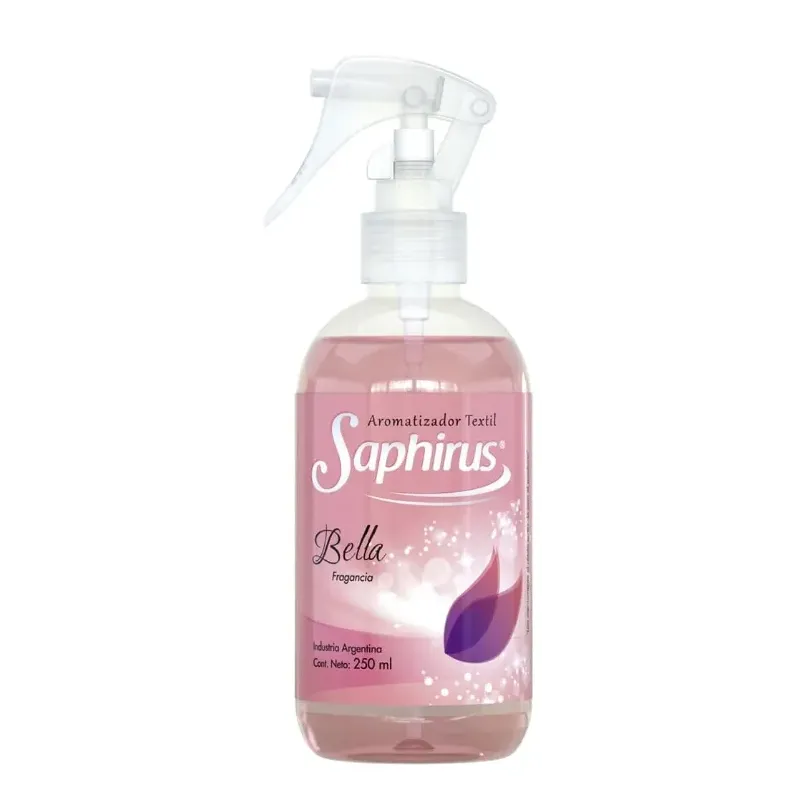 Perfumina Saphirus Life in Petals 250 ml | Olimpio