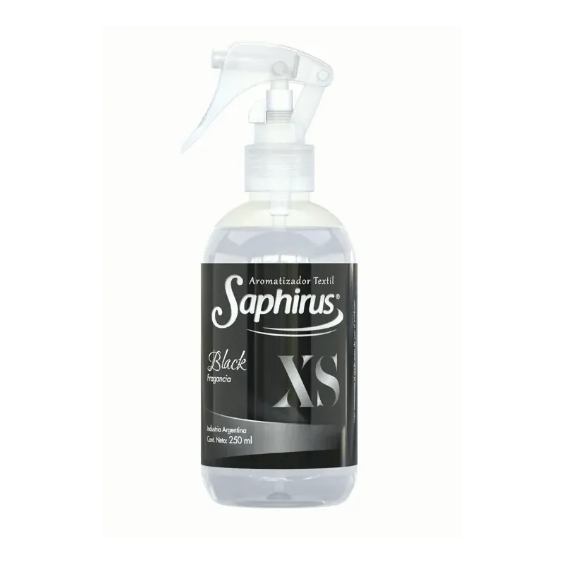 Perfumina Saphirus Nocturnal Shadow 250 ml | Olimpio