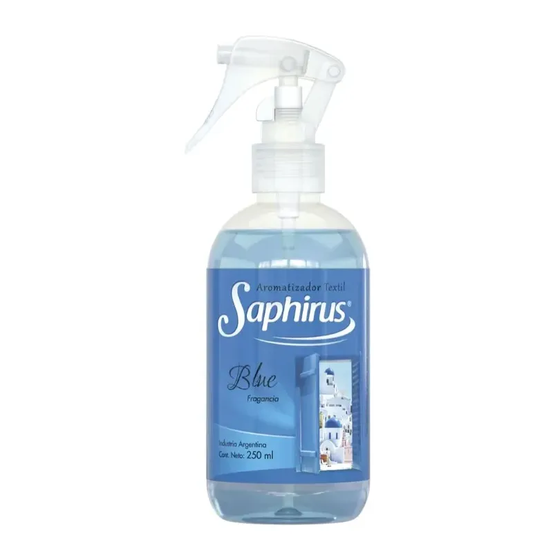 Perfumina Saphirus Capri Summer 250 ml | Olimpio