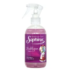 Perfumina Saphirus Bubblegum 250 ml | Olimpio