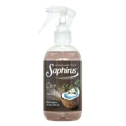 Perfumina Saphirus Coco vainilla 250 ml | Olimpio