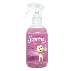 Perfumina Saphirus Cony 250 ml | Olimpio