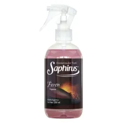 Perfumina Saphirus Sunset Fire 250 ml | Olimpio