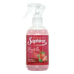 Perfumina Saphirus Frutilla 250 ml | Olimpio