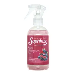 Perfumina Saphirus Frutos patagónicos 250 ml | Olimpio