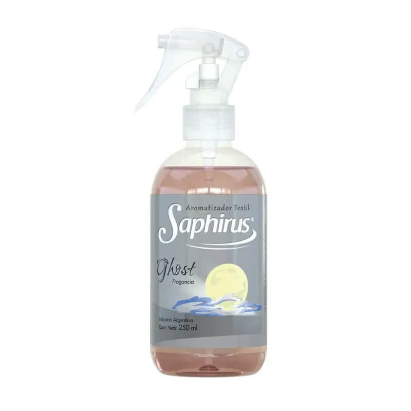 Perfumina Saphirus Ghost 250 ml | Olimpio