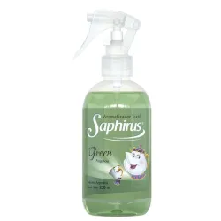 Perfumina Saphirus Green 250 ml | Olimpio