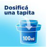 JABON LIQUIDO ROPA ALA MATIC X0.8L