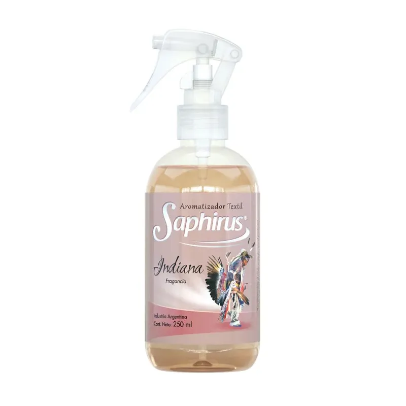 Perfumina Saphirus Indiana 250 ml | Olimpio