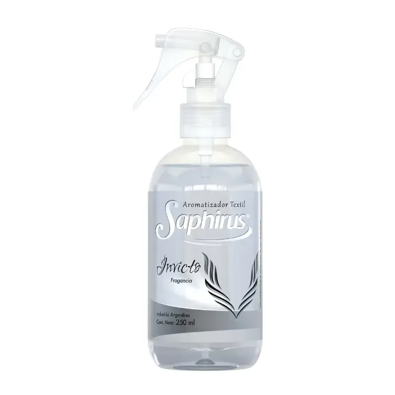 Perfumina Saphirus Atlantis 250 ml | Olimpio