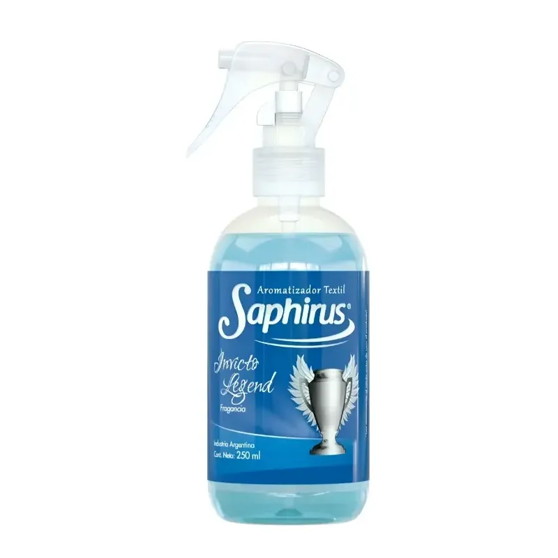 Perfumina Saphirus Atlantis Blue 250 ml | Olimpio