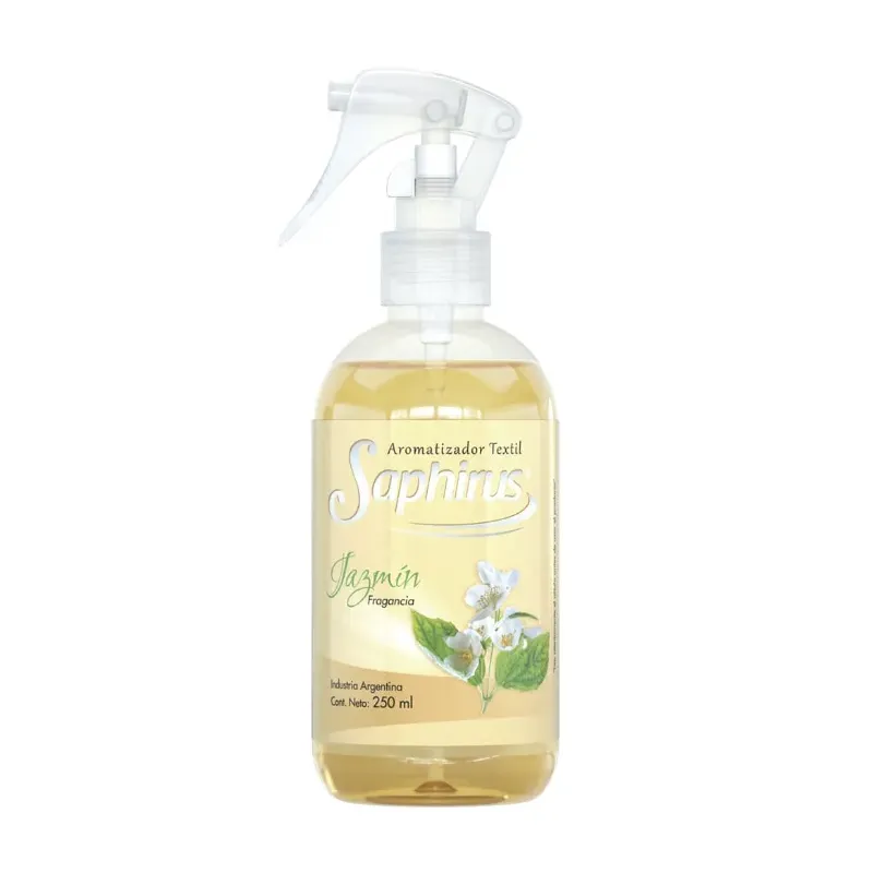 Perfumina Saphirus Jazmín 250 ml | Olimpio