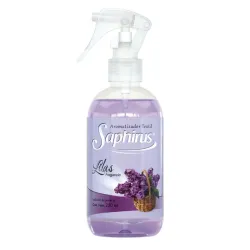 Perfumina Saphirus Lilas 250 ml | Olimpio