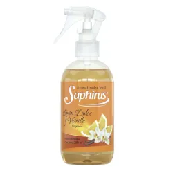 Perfumina Saphirus Limón dulce y vainilla 250 ml | Olimpio
