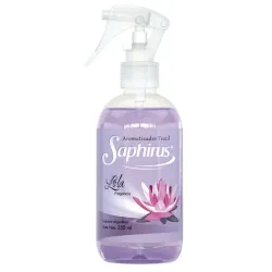 Perfumina Saphirus Lola 250 ml | Olimpio