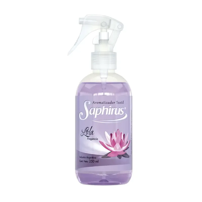 Perfumina Saphirus Lola 250 ml | Olimpio