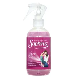 PERFUMINA SAPHIRUS X250ML LUCY