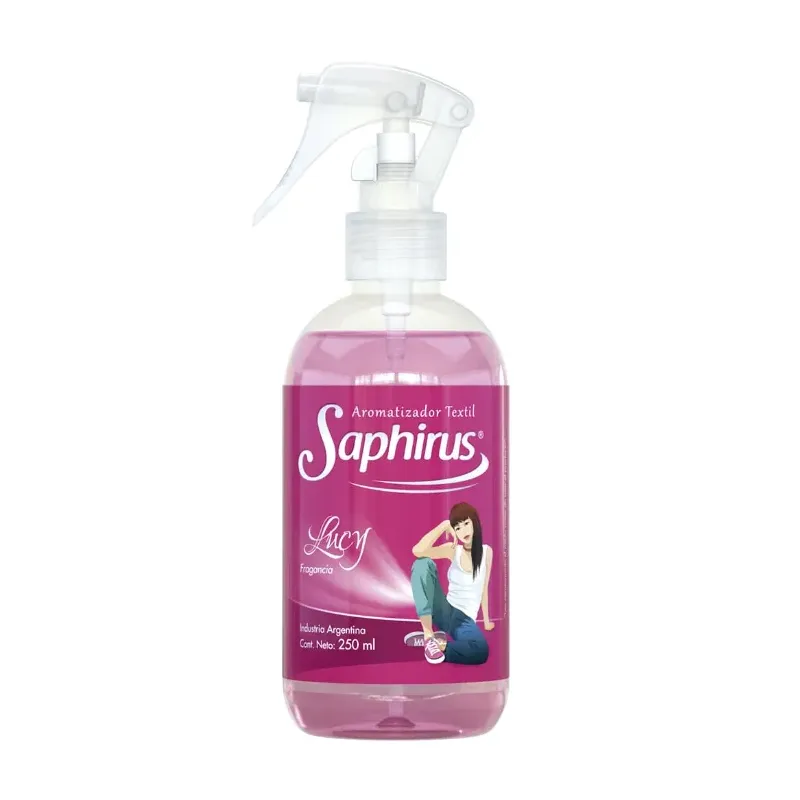 Perfumina Saphirus Lucy 250 ml | Olimpio