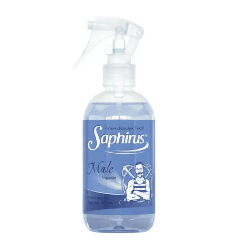 Perfumina Saphirus Sailor Man 250 ml | Olimpio