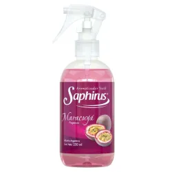Perfumina Saphirus Maracuyá 250 ml | Olimpio