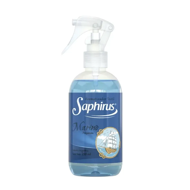 PERFUMINA SAPHIRUS X250ML MARINO