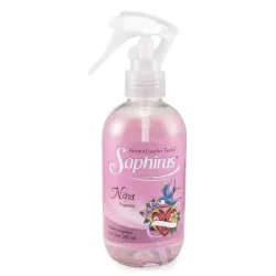 Perfumina Saphirus Cristal Eden 250 ml | Olimpio
