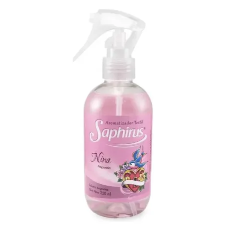 PERFUMINA SAPHIRUS X250ML NINA