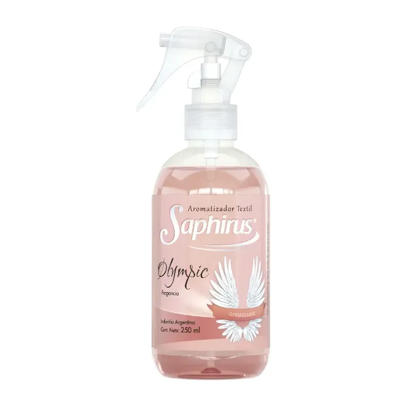 Perfumina Saphirus Celestial Wings 250 ml | Olimpio