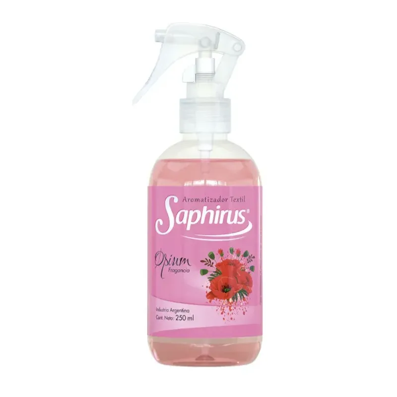PERFUMINA SAPHIRUS X250ML OPIUM