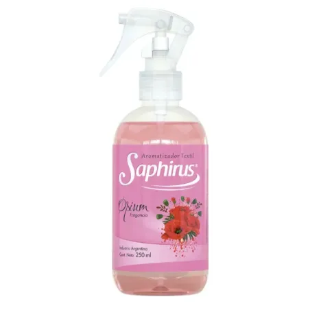 PERFUMINA SAPHIRUS X250ML OPIUM