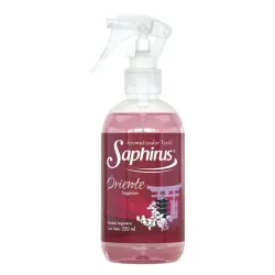 Perfumina Saphirus Ambarada Oriente 250 ml | Olimpio